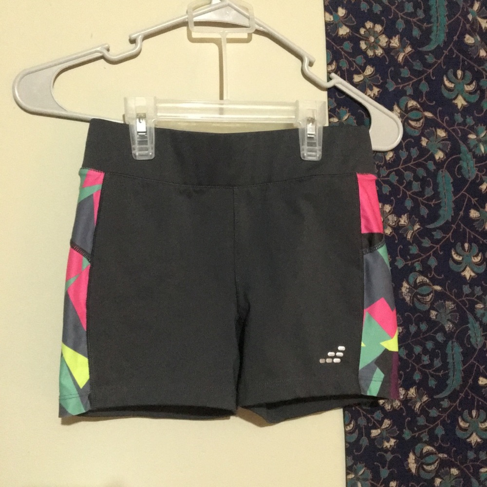 BCG Biker/Athletic Shorts